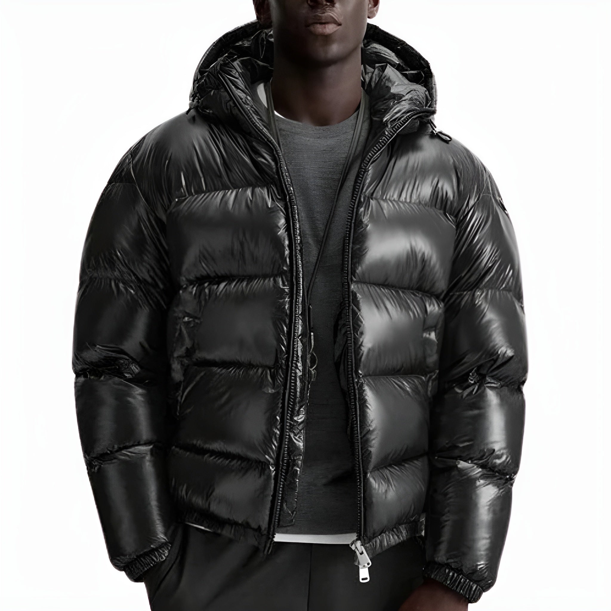 The original - puffer jacket