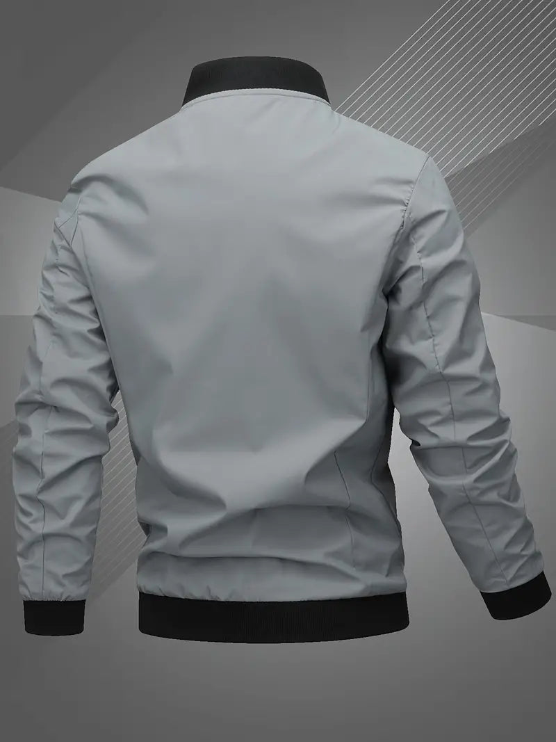 Mason Casual bomber jacket