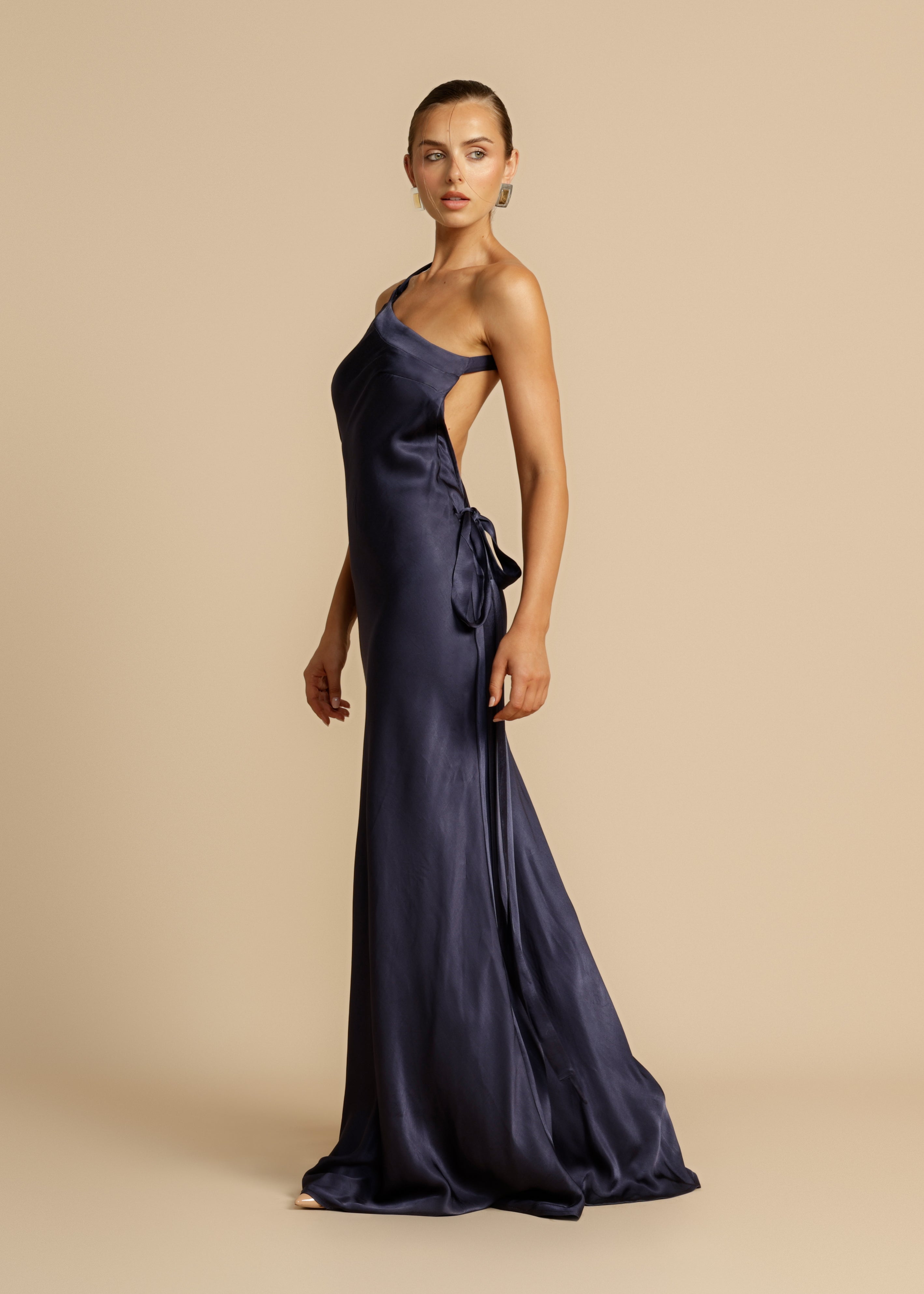 Penelope Maxi Dress