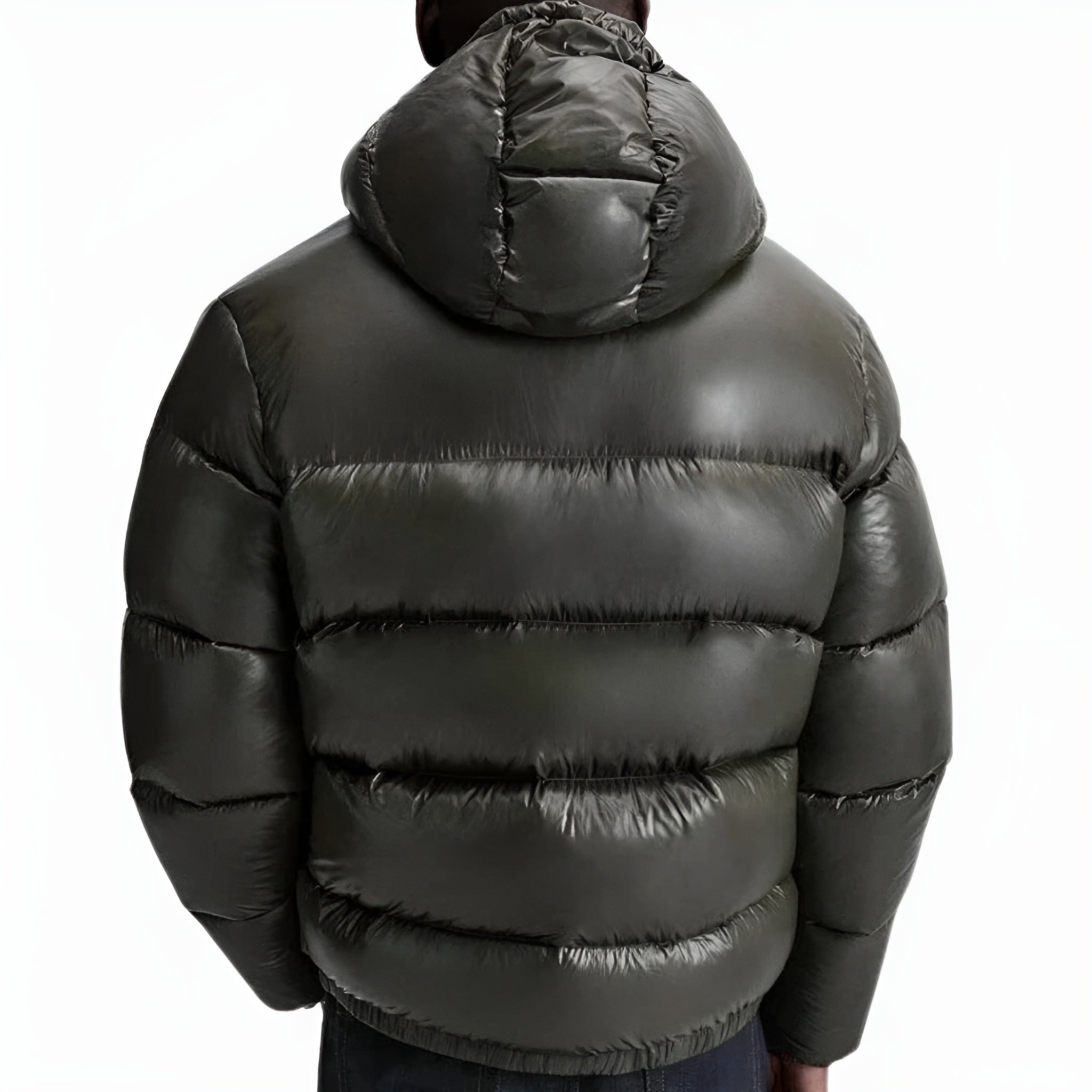 The original - puffer jacket