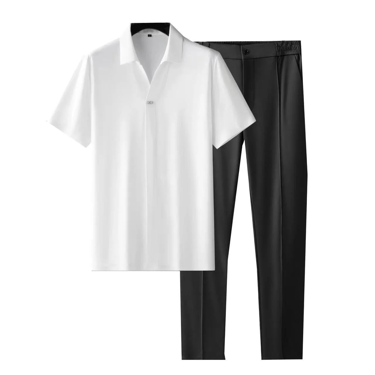 High quality men's set