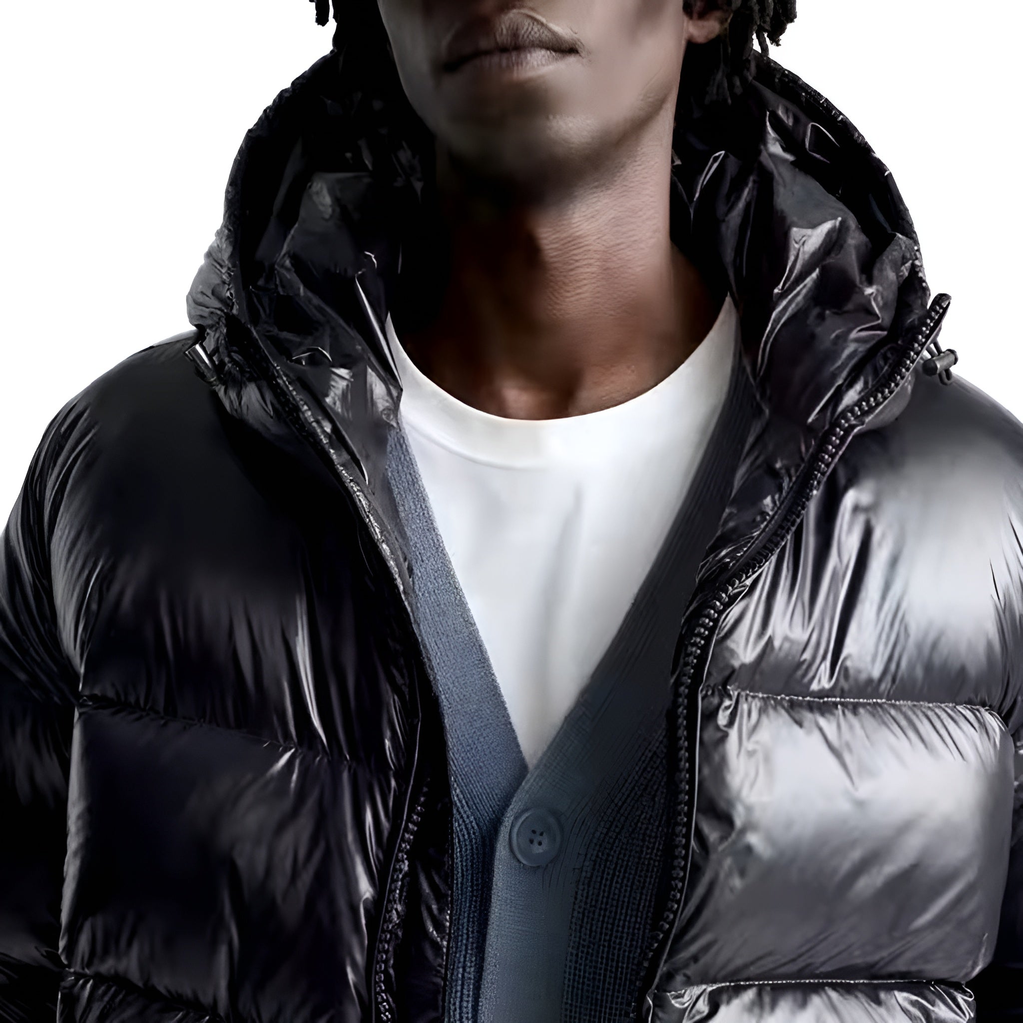 The original - puffer jacket