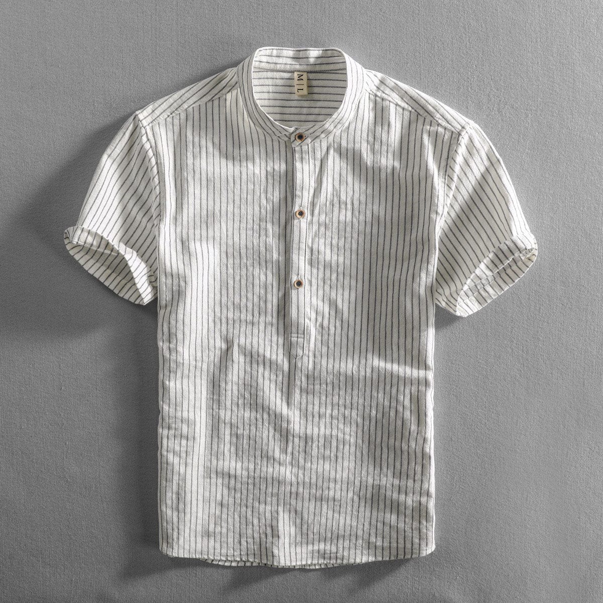 Mason & Rae felix grant- shirt