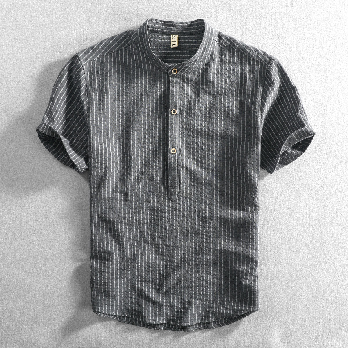 Mason & Rae felix grant- shirt