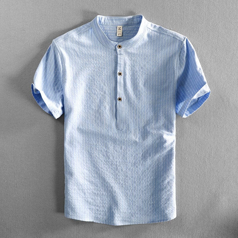 Mason & Rae felix grant- shirt