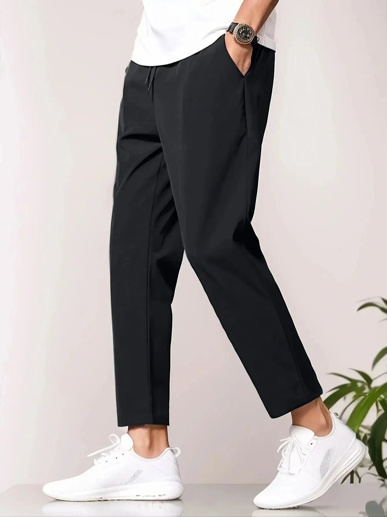 The Mason trousers