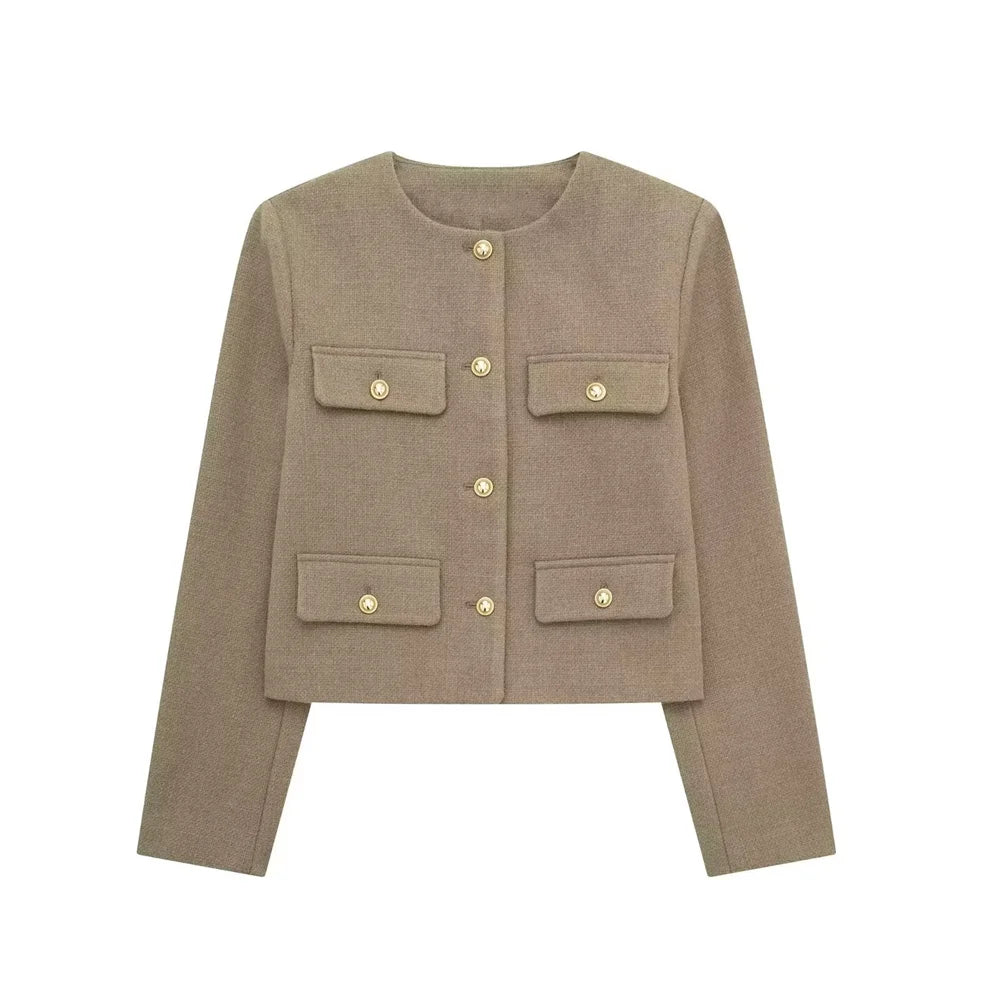 Isabelle Lady Jacket