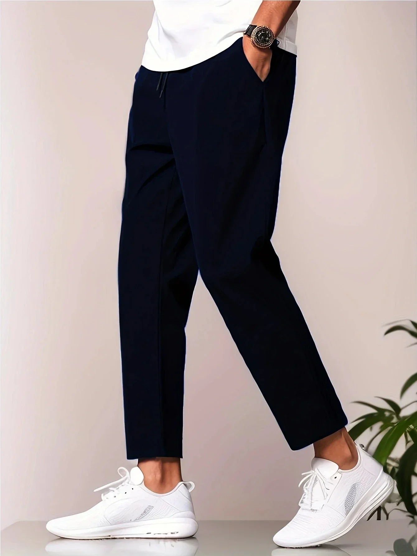 The Mason trousers