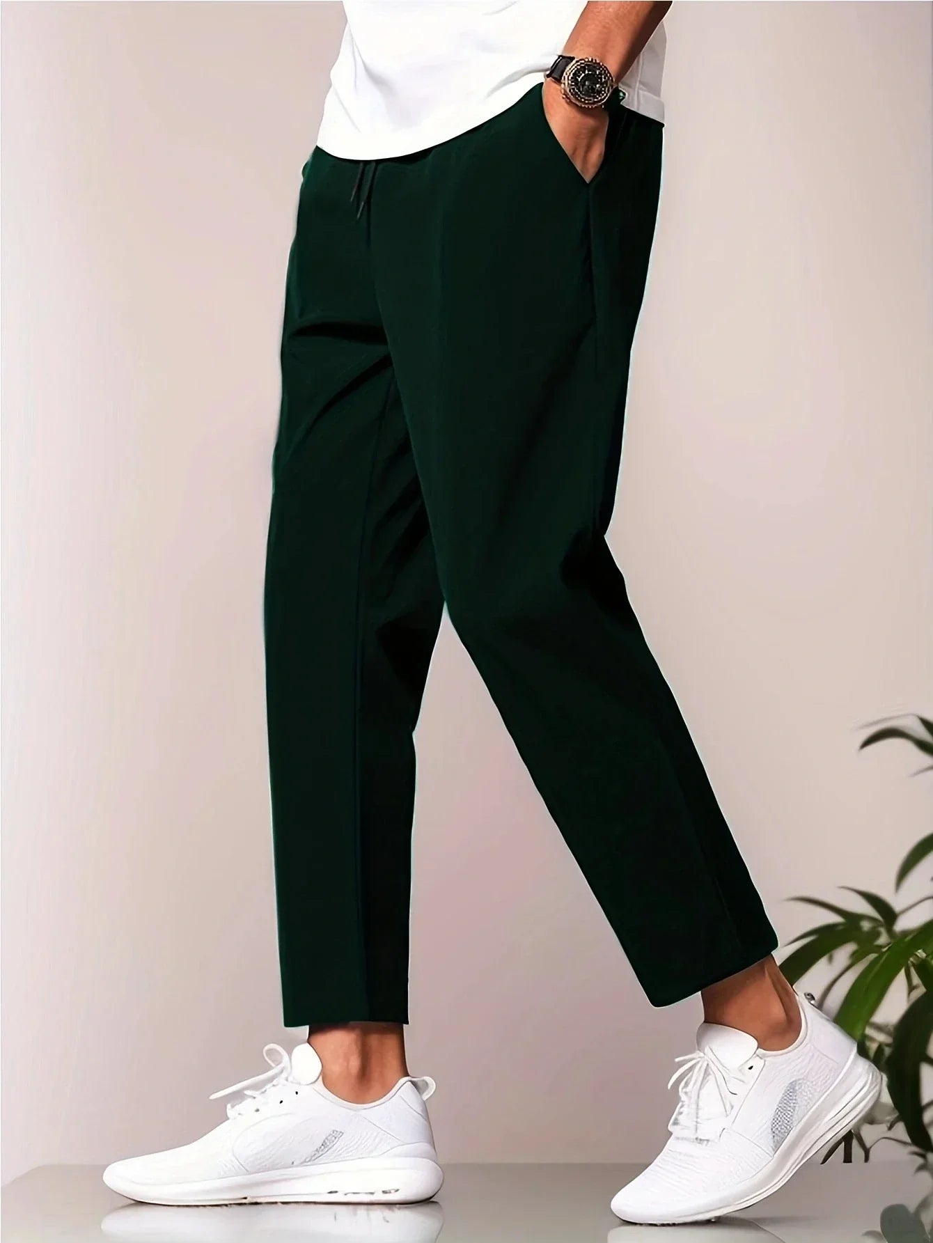 The Mason trousers