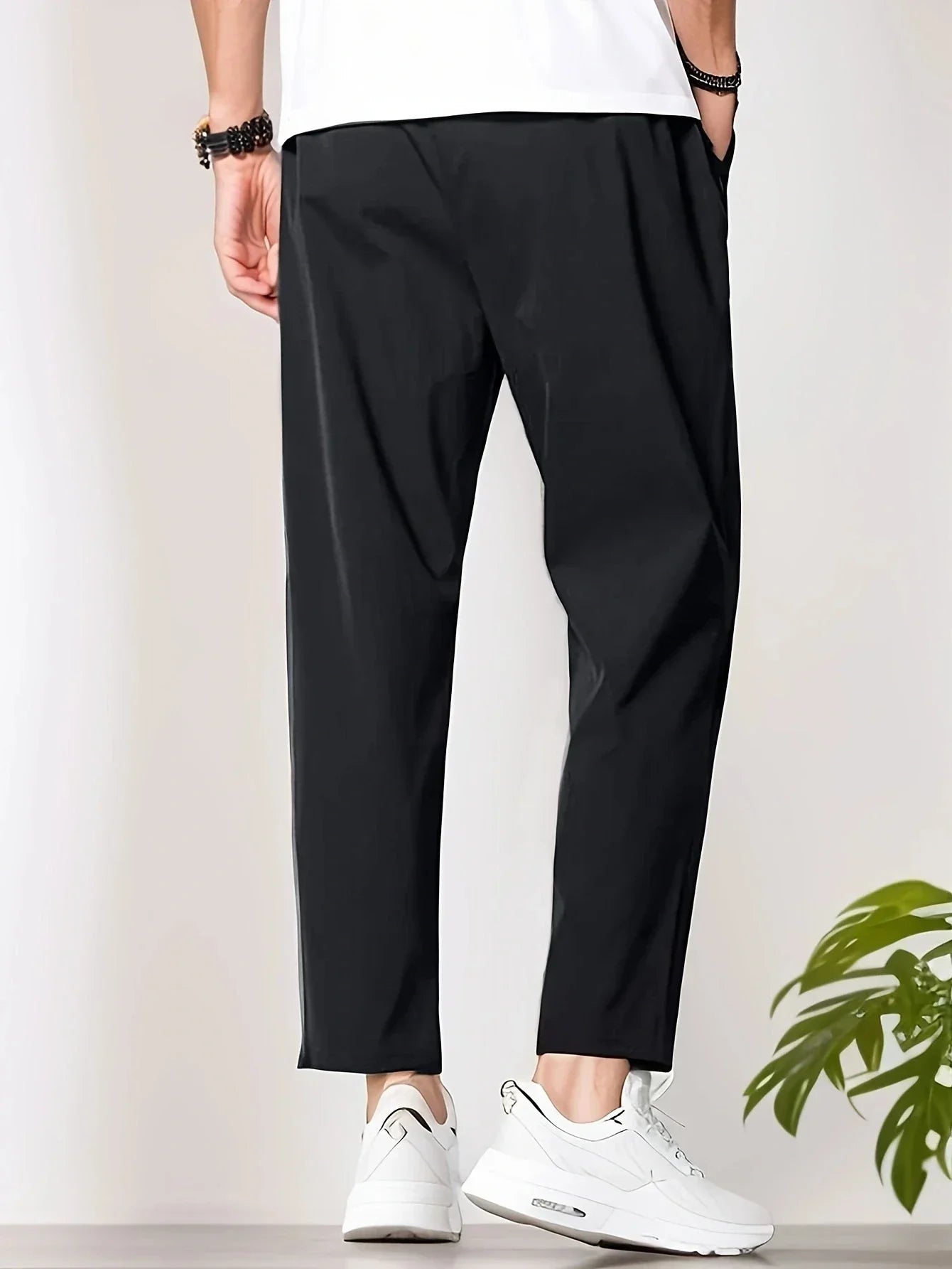 The Mason trousers