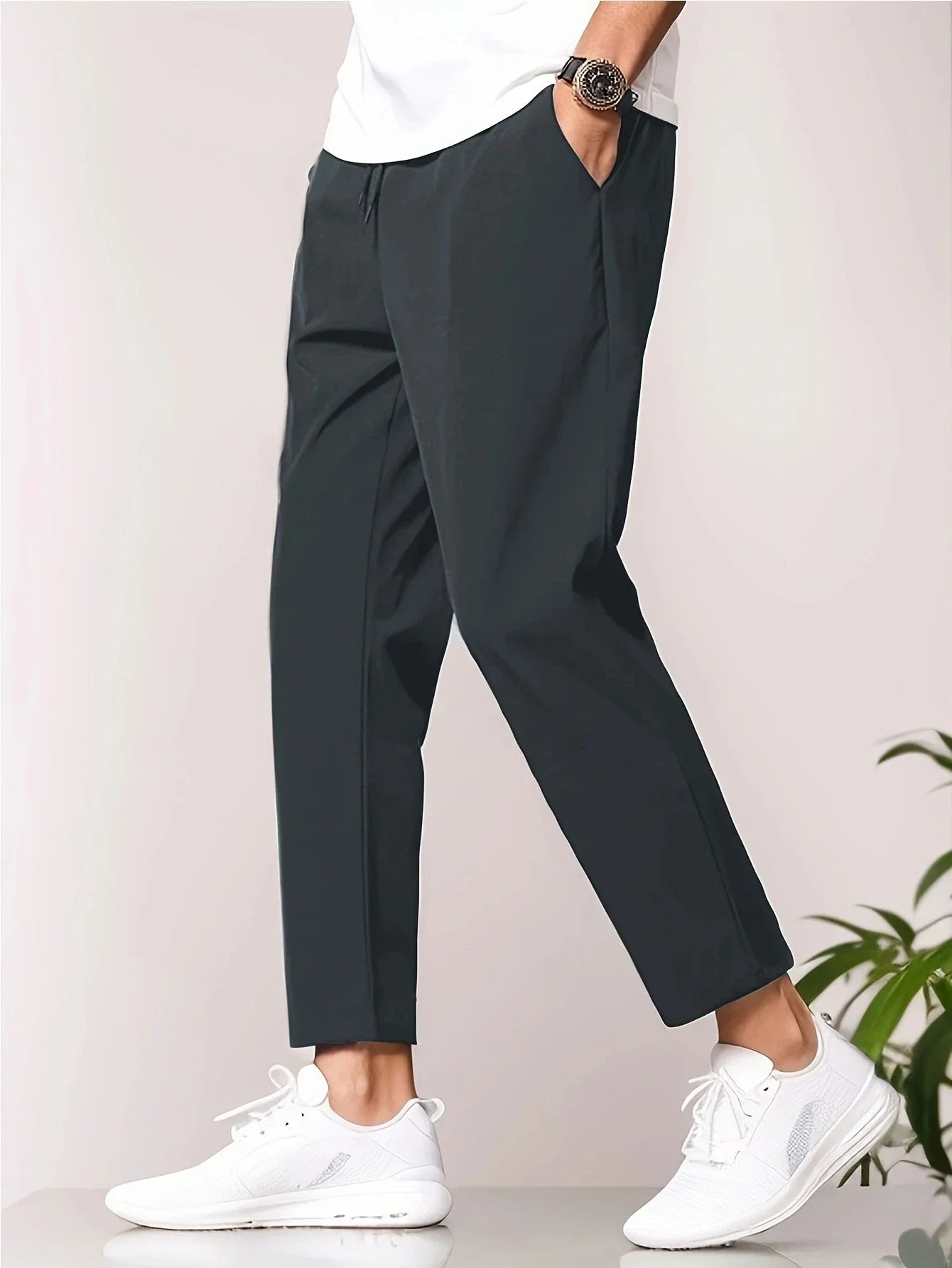 The Mason trousers