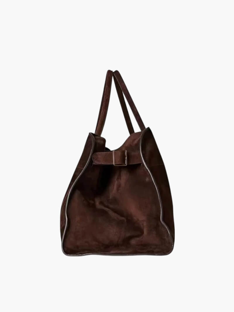 Soft Margaux tote bag