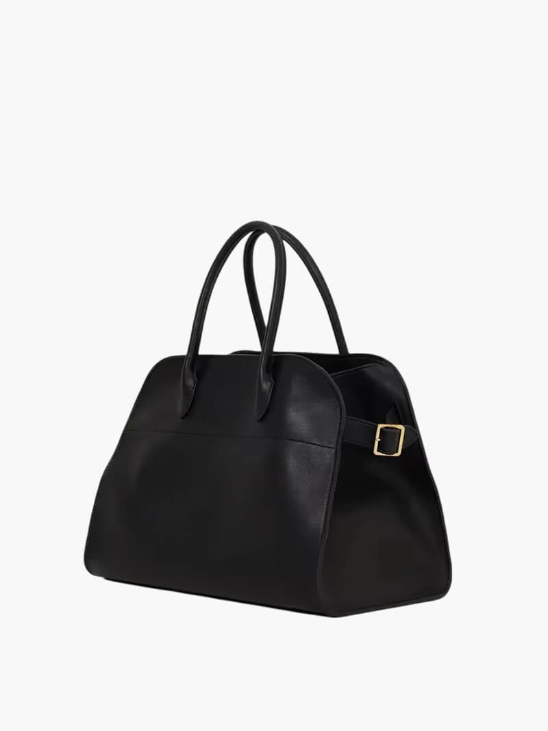 Soft Margaux tote bag