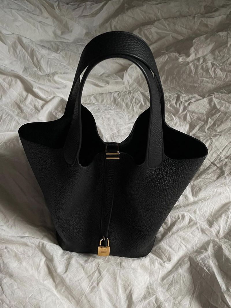 Tiera - imitation leather bag