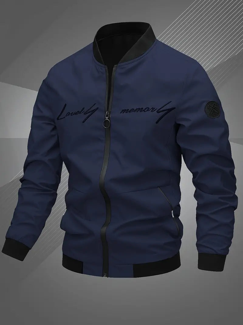 Mason Casual bomber jacket