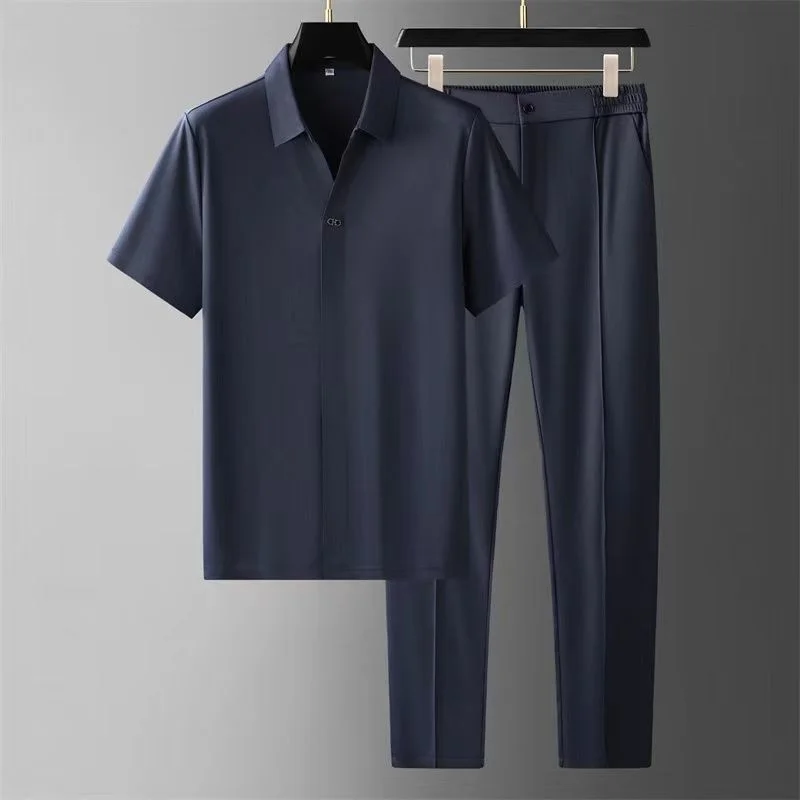 High quality men's set