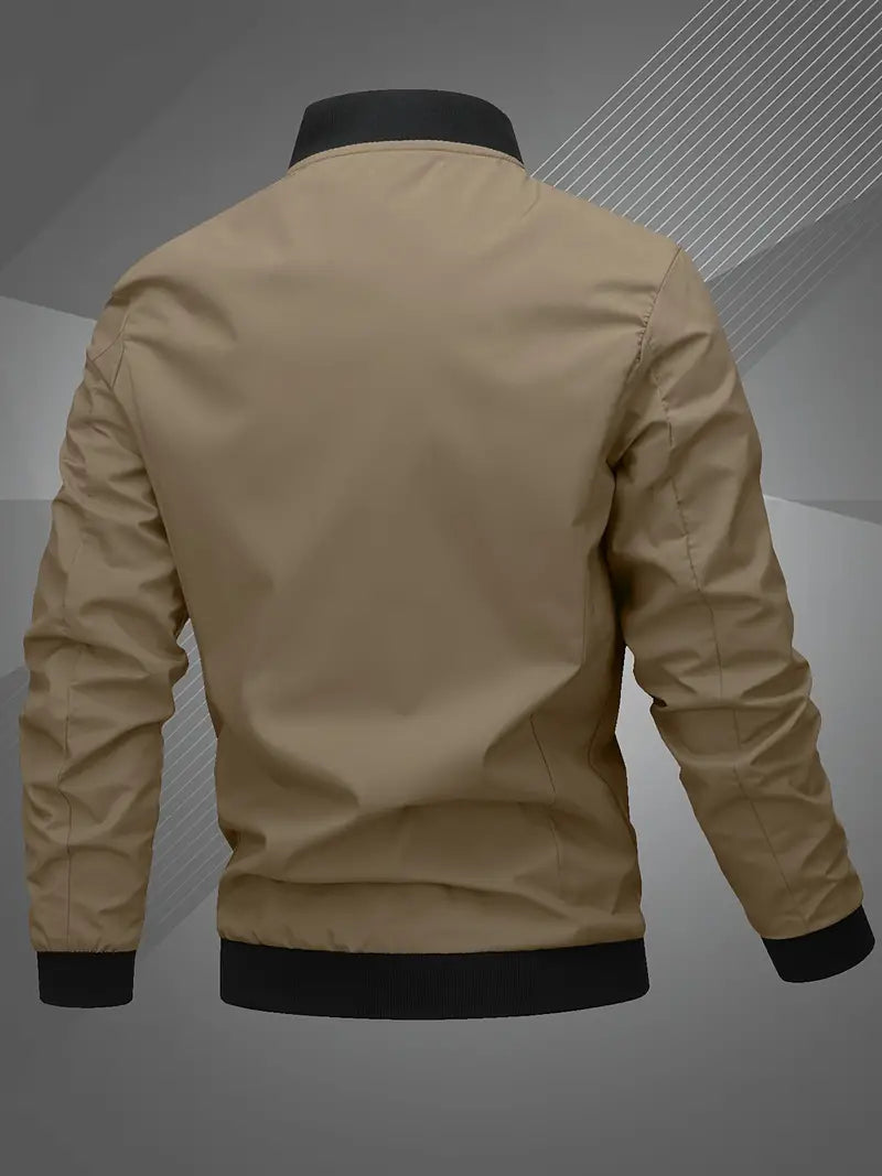 Mason Casual bomber jacket