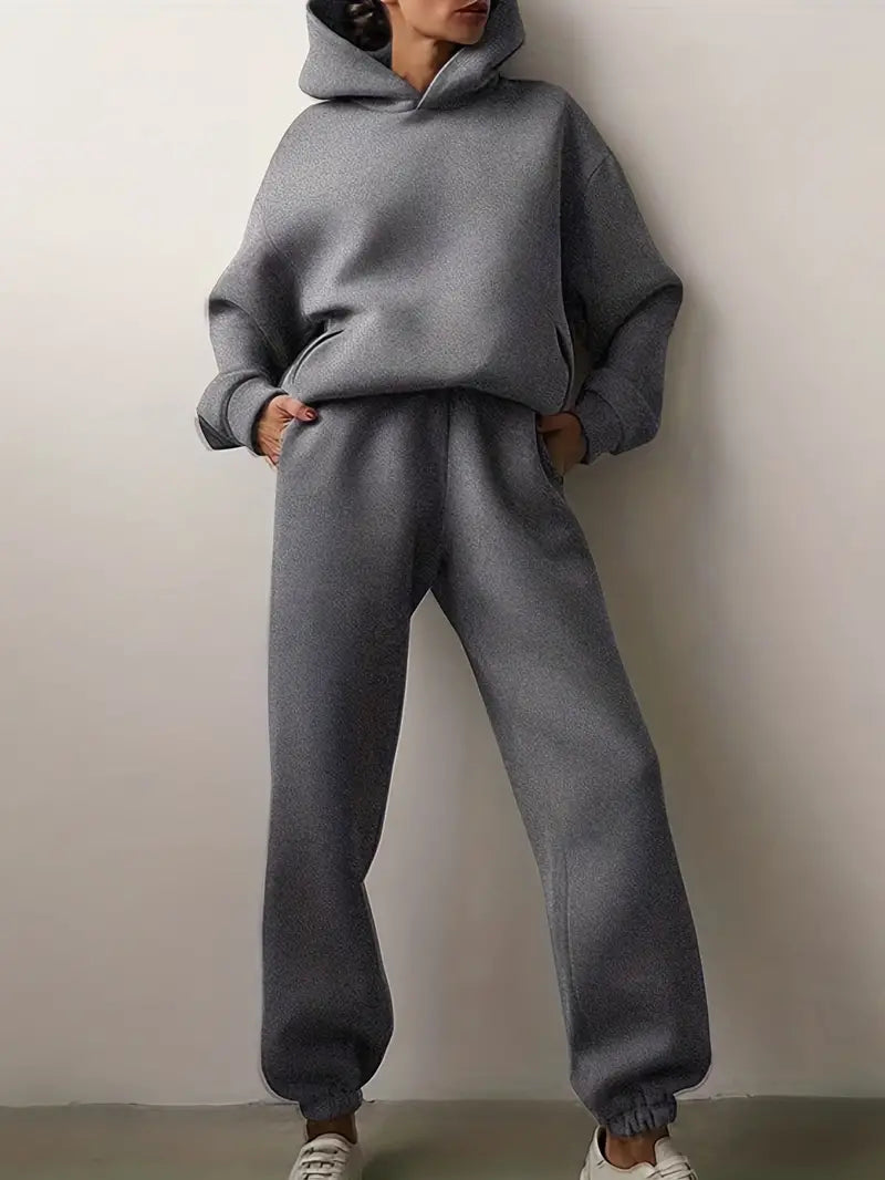 Casual Essential tracksuit