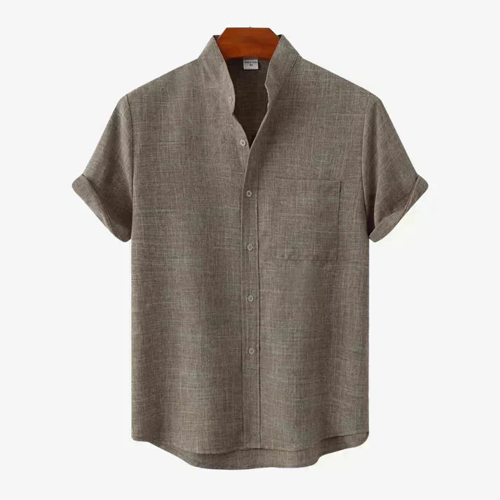 Lightweight casual shirt