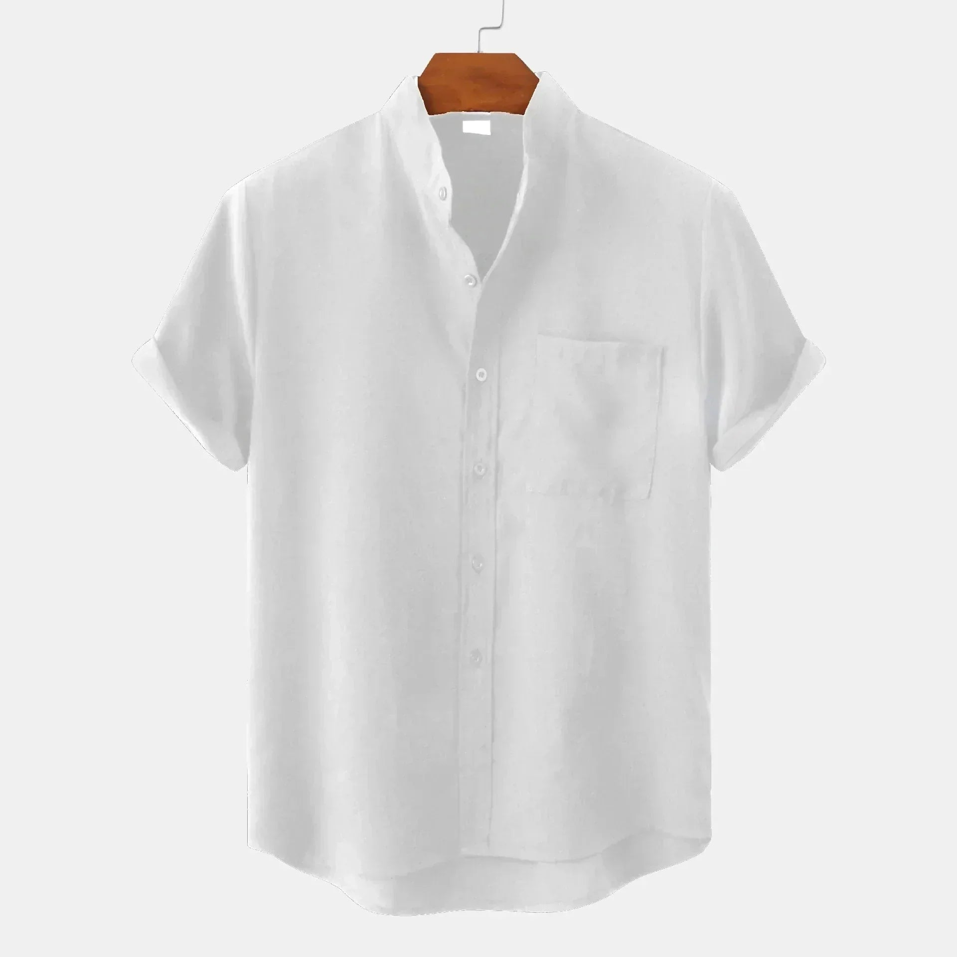 Lightweight casual shirt